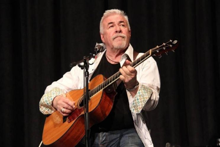 Jim Byrnes