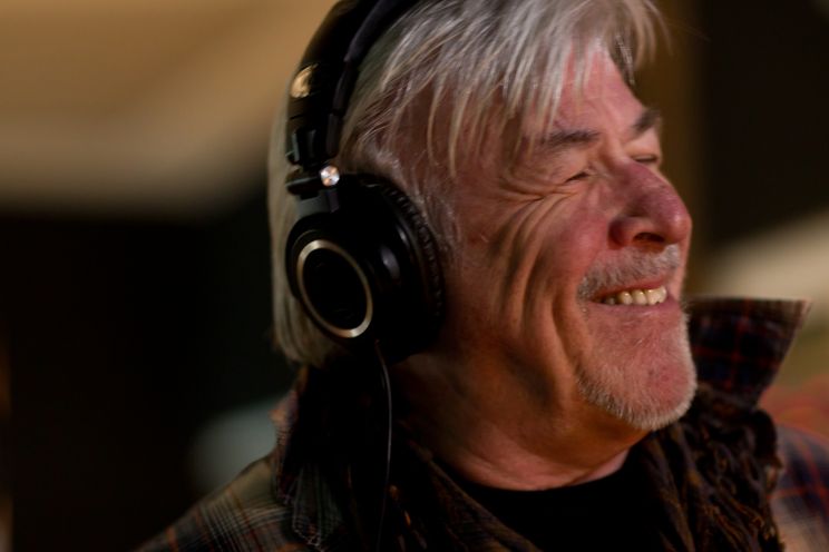 Jim Byrnes