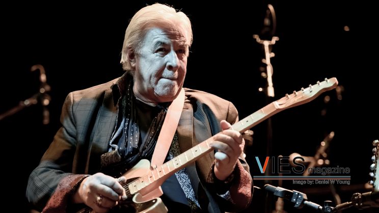 Jim Byrnes