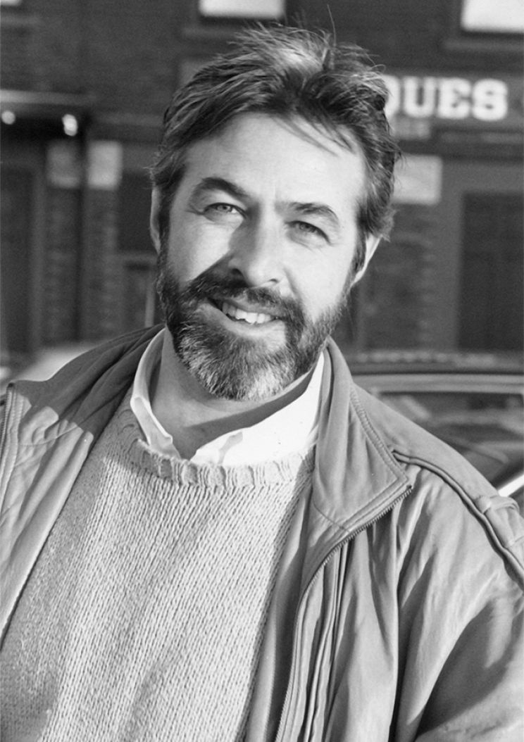 Jim Byrnes