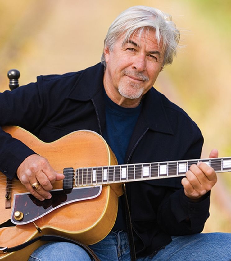 Jim Byrnes