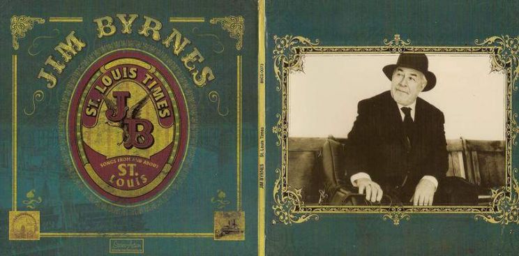Jim Byrnes