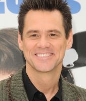 Jim Carrey