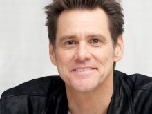 Jim Carrey