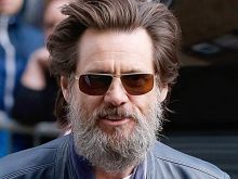 Jim Carrey