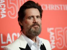 Jim Carrey