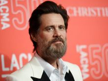 Jim Carrey