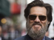 Jim Carrey