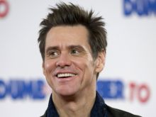 Jim Carrey