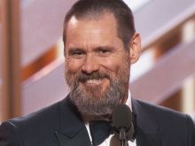 Jim Carrey