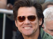 Jim Carrey