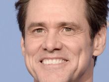 Jim Carrey