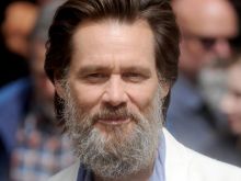 Jim Carrey