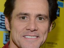 Jim Carrey