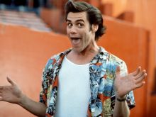 Jim Carrey