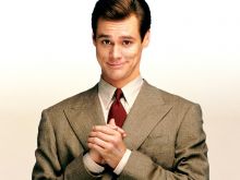 Jim Carrey