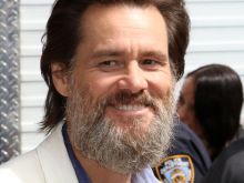 Jim Carrey