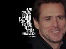 Jim Carrey