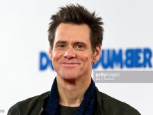 Jim Carrey