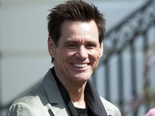 Jim Carrey