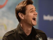 Jim Carrey