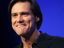 Jim Carrey