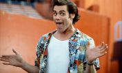 Jim Carrey