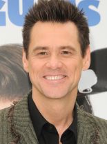 Jim Carrey