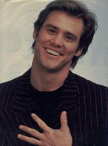 Jim Carrey