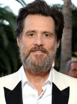 Jim Carrey