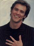 Jim Carrey