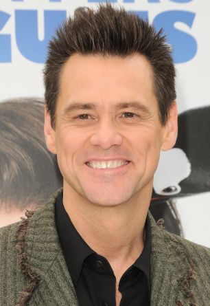 Jim Carrey