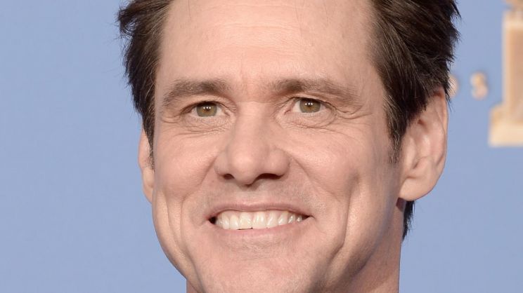 Jim Carrey