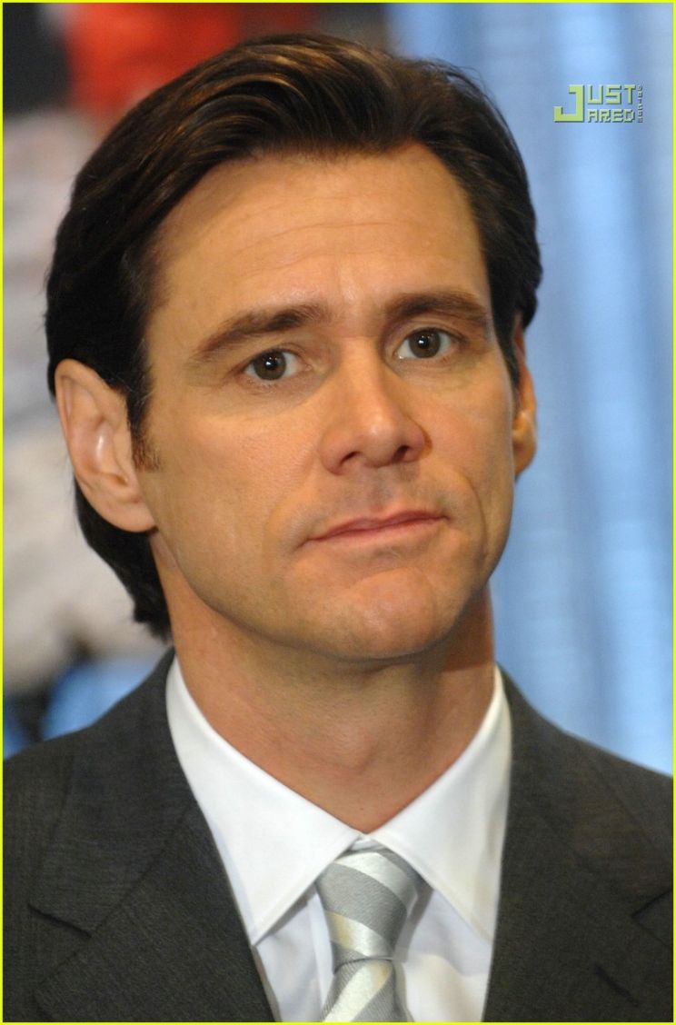 Jim Carrey