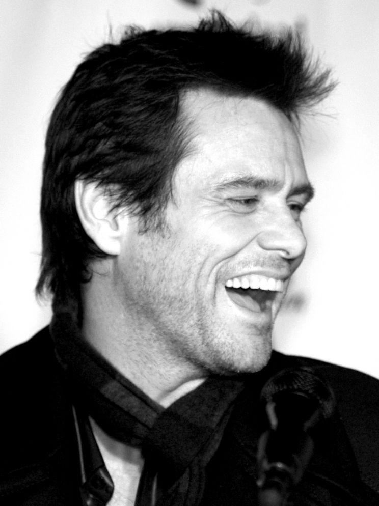 Jim Carrey