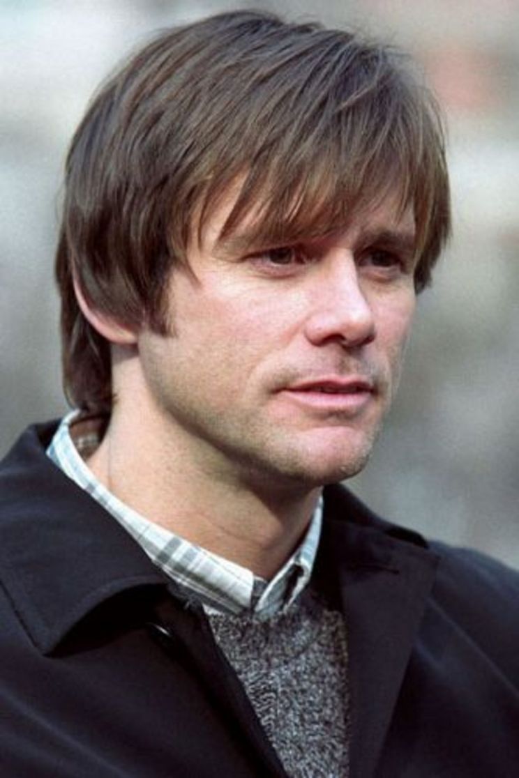 Jim Carrey