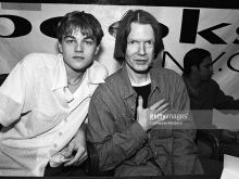 Jim Carroll