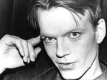 Jim Carroll