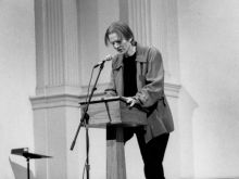 Jim Carroll