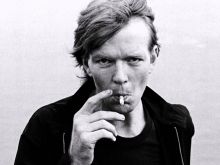 Jim Carroll