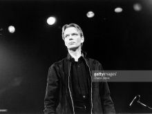 Jim Carroll