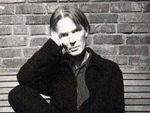 Jim Carroll