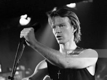 Jim Carroll