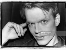 Jim Carroll