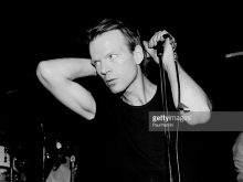 Jim Carroll