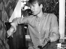 Jim Carroll