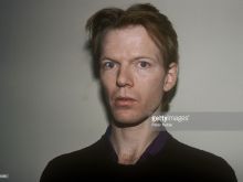 Jim Carroll