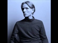 Jim Carroll