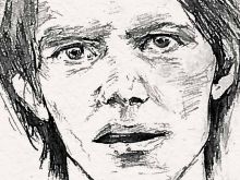 Jim Carroll