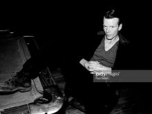 Jim Carroll